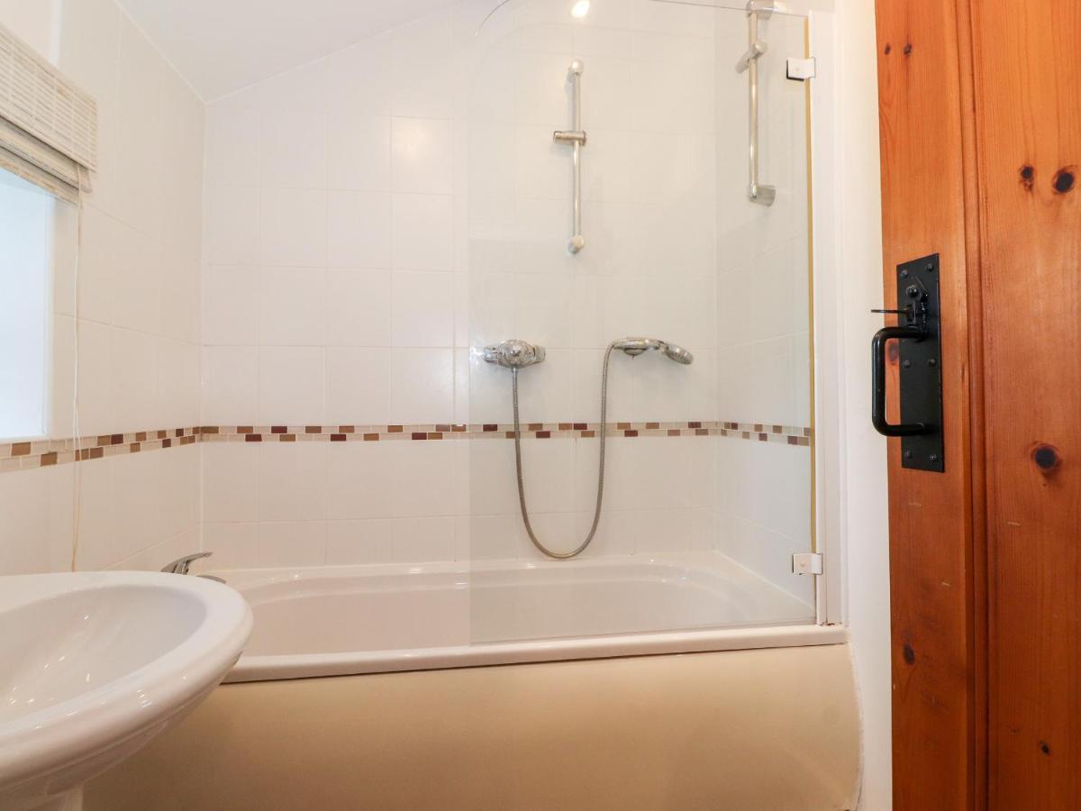 Garden Cottage Chathill Ngoại thất bức ảnh