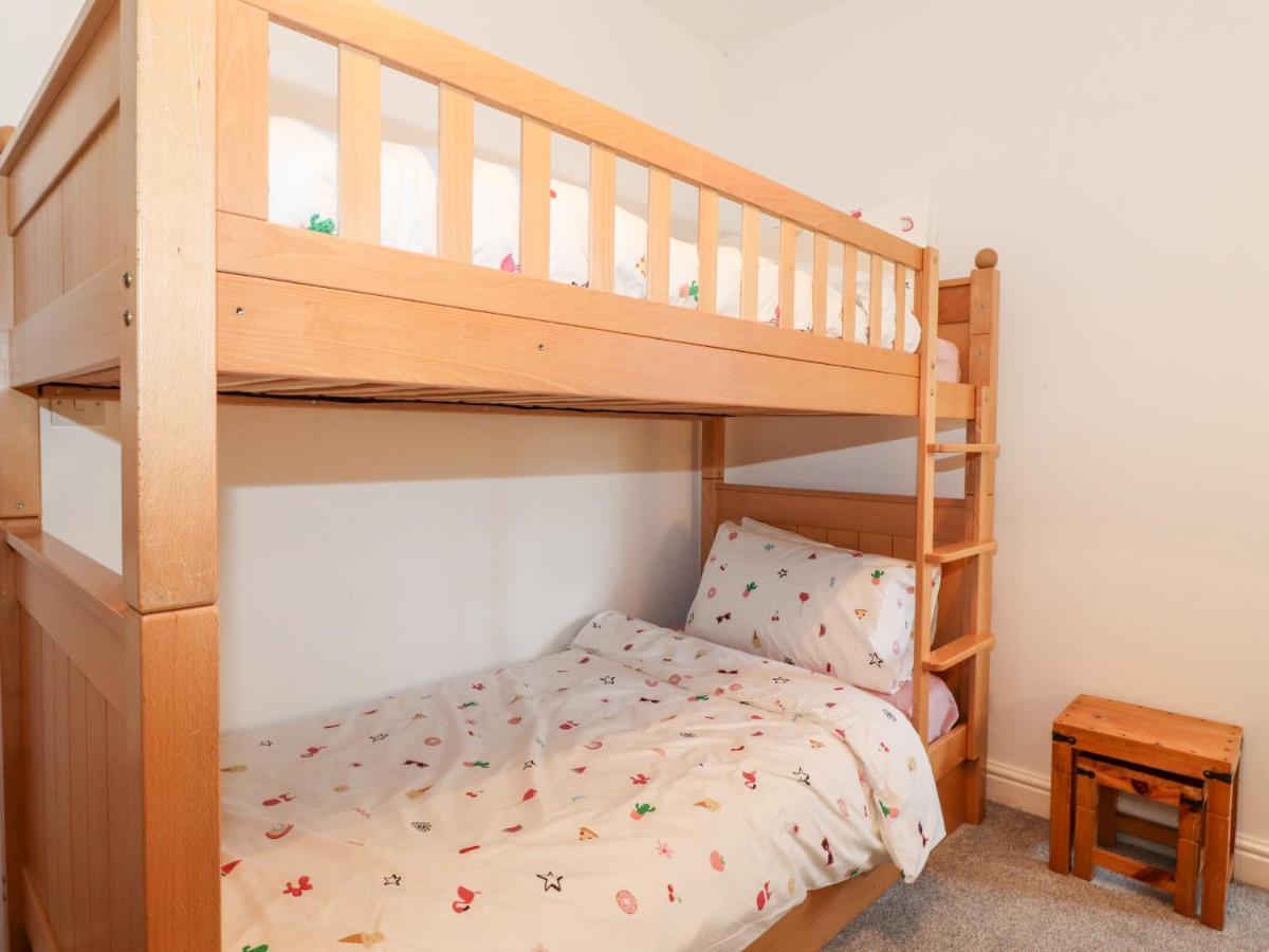 Garden Cottage Chathill Ngoại thất bức ảnh